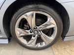 CROWN sedan hybrid