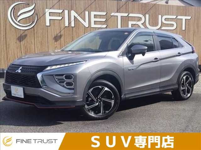 ECLIPSE CROSS PHEV