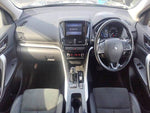 ECLIPSE CROSS PHEV