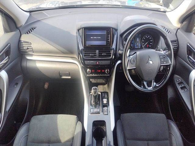 ECLIPSE CROSS PHEV