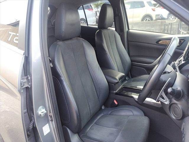 ECLIPSE CROSS PHEV
