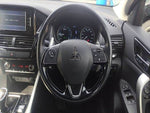 ECLIPSE CROSS PHEV