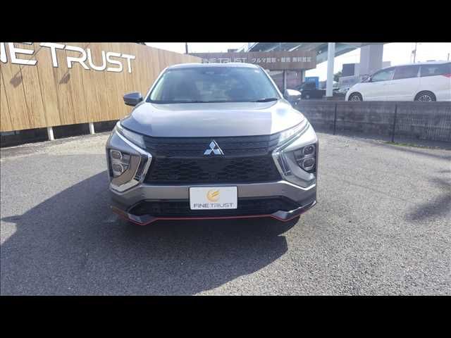 ECLIPSE CROSS PHEV
