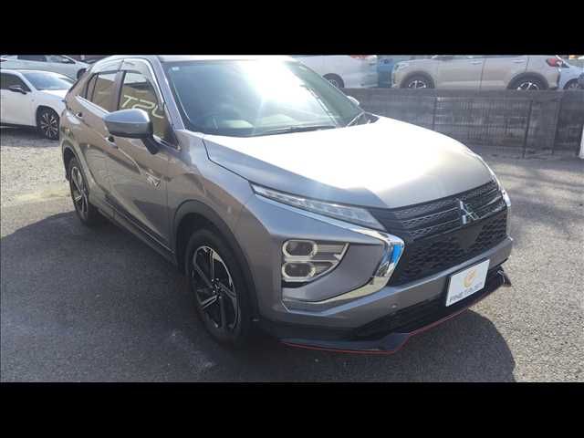 ECLIPSE CROSS PHEV