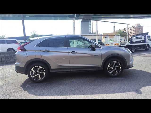 ECLIPSE CROSS PHEV