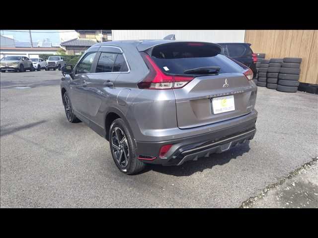 ECLIPSE CROSS PHEV