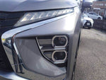 ECLIPSE CROSS PHEV