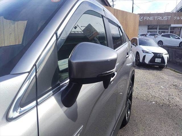 ECLIPSE CROSS PHEV