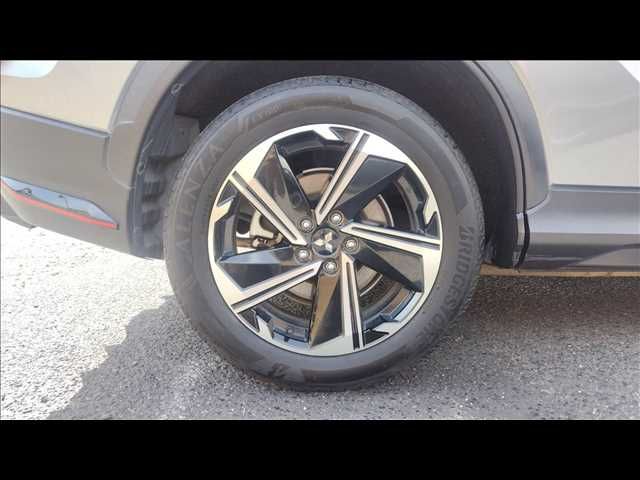 ECLIPSE CROSS PHEV
