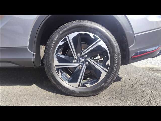 ECLIPSE CROSS PHEV