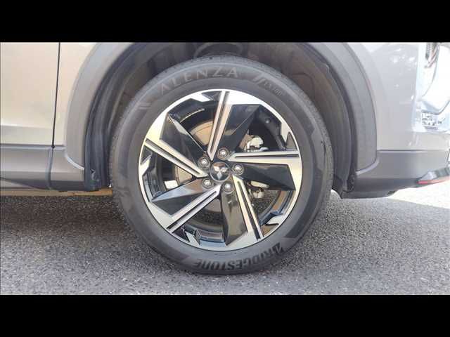 ECLIPSE CROSS PHEV