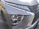 ECLIPSE CROSS PHEV