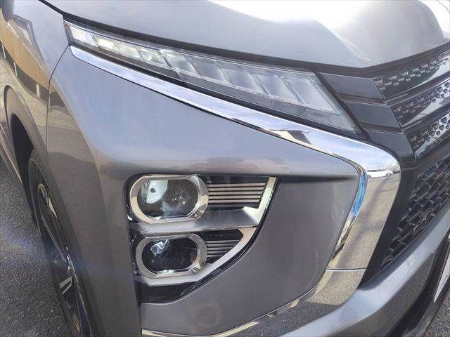 ECLIPSE CROSS PHEV