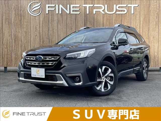 LEGACY OUTBACK