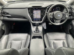 LEGACY OUTBACK