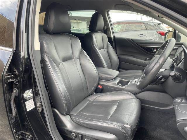 LEGACY OUTBACK