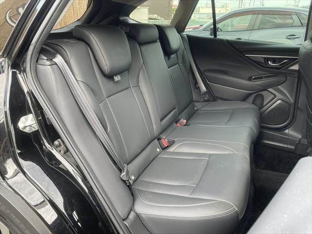 LEGACY OUTBACK