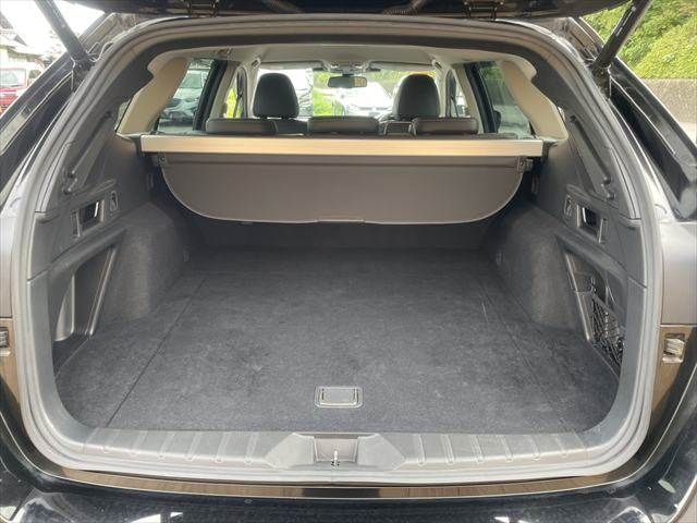 LEGACY OUTBACK