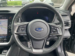 LEGACY OUTBACK