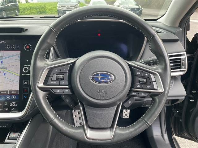LEGACY OUTBACK