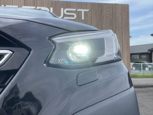 LEGACY OUTBACK