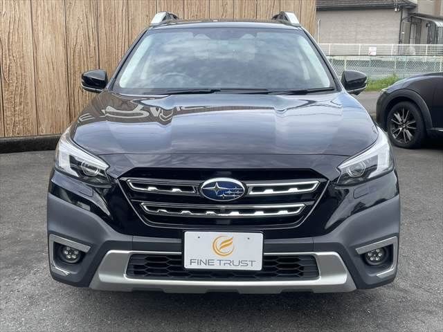LEGACY OUTBACK
