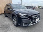 LEGACY OUTBACK