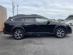 LEGACY OUTBACK