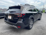 LEGACY OUTBACK