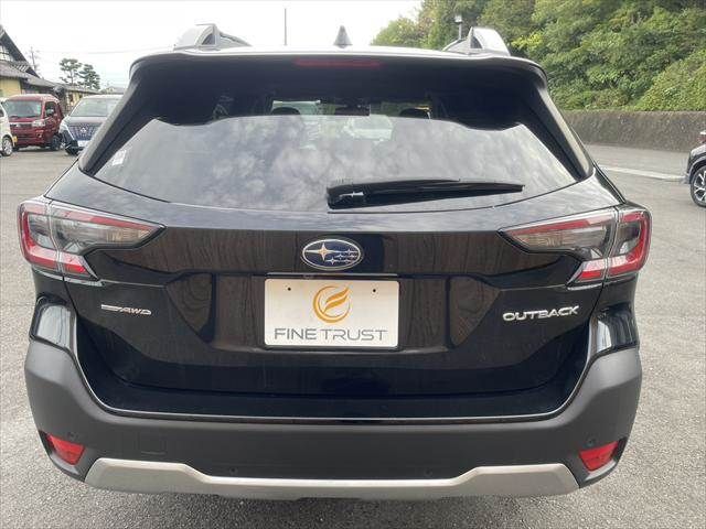 LEGACY OUTBACK