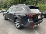 LEGACY OUTBACK