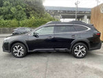 LEGACY OUTBACK