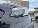 LEGACY OUTBACK
