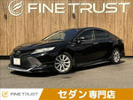 CAMRY HYBRID