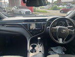 CAMRY HYBRID