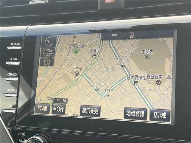 CAMRY HYBRID