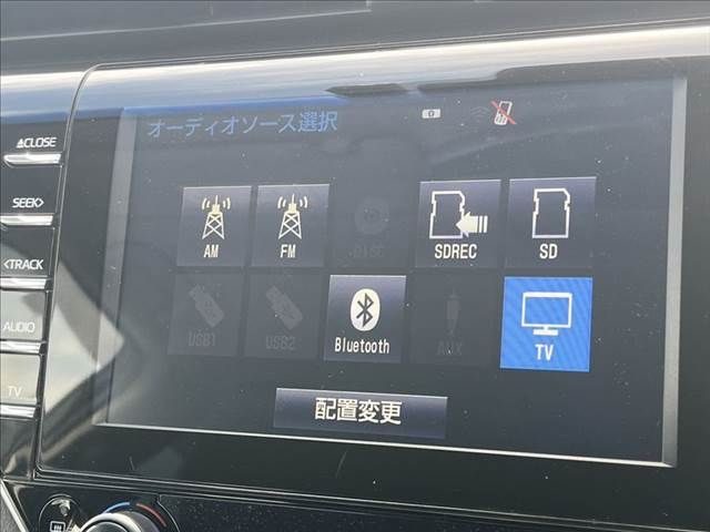 CAMRY HYBRID