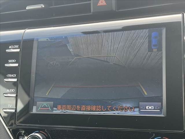 CAMRY HYBRID