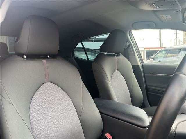 CAMRY HYBRID