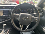 CAMRY HYBRID