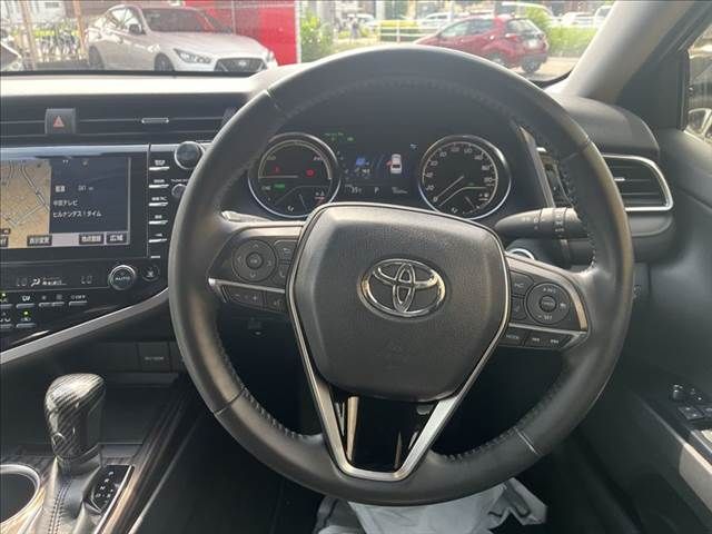 CAMRY HYBRID
