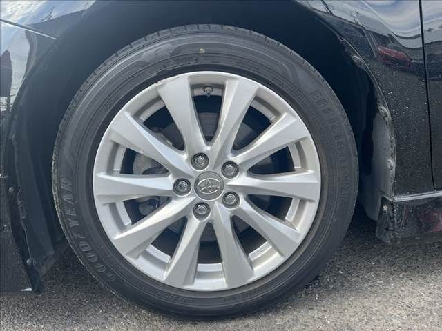 CAMRY HYBRID