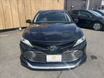 CAMRY HYBRID