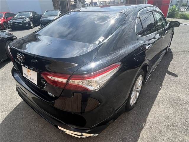 CAMRY HYBRID
