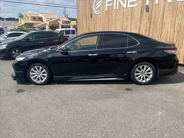 CAMRY HYBRID