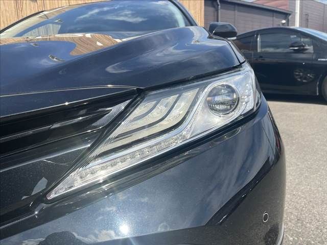 CAMRY HYBRID