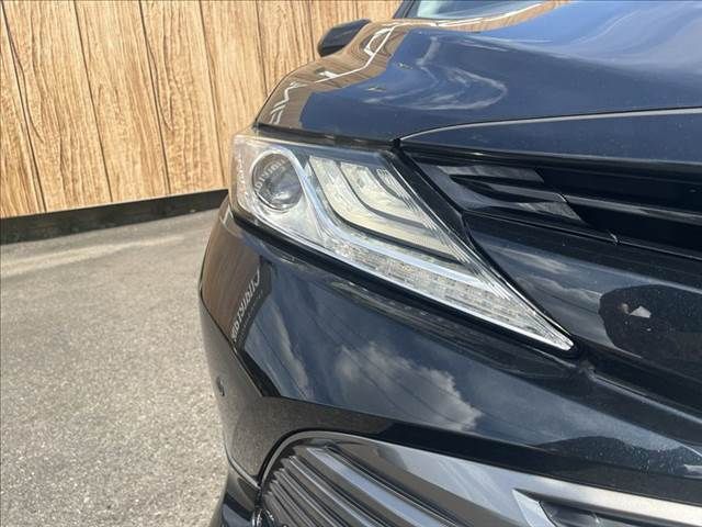 CAMRY HYBRID