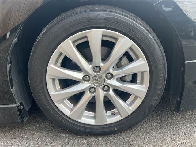 CAMRY HYBRID