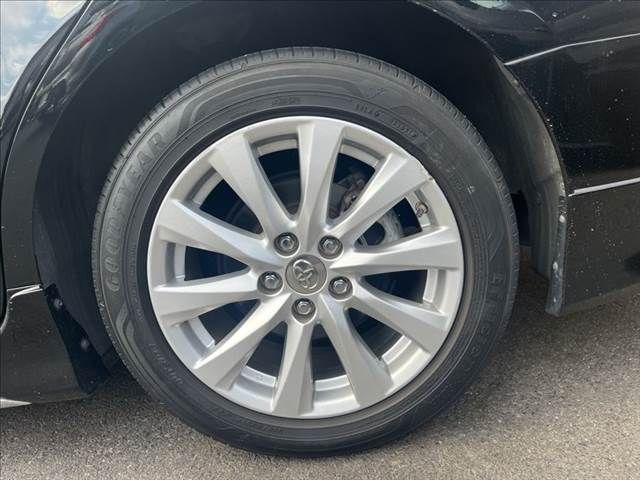 CAMRY HYBRID