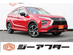ECLIPSE CROSS PHEV